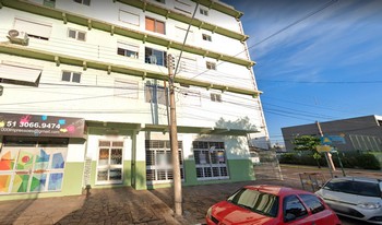 Imagem do condomínio Condomínio Artur - Patria Nova - Novo Hamburgo - RS