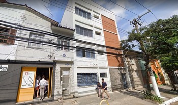 Imagem do condomínio Condomínio Artur Azevedo - Cerqueira César - São Paulo - SP