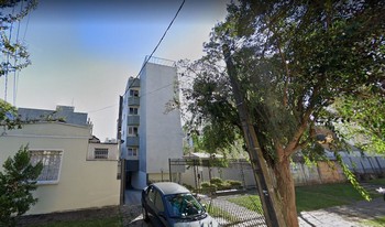 Imagem do condomínio Condomínio Aruama - água Verde - Curitiba - PR