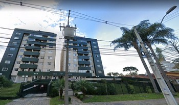 Imagem do condomínio Condomínio Aruanna - Boa Vista - Curitiba - PR