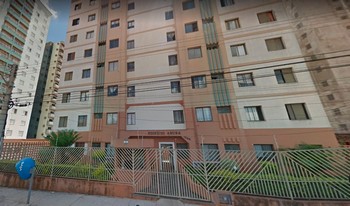 Condomínio Aruba - Alto - Piracicaba - SP