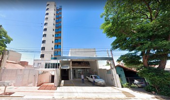 Imagem do condomínio Condomínio Aruba - Vila Progresso - Jundiaí - SP