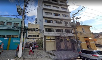 Imagem do condomínio Condomínio Arujá - Lapa - São Paulo - SP