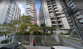 Imagem do condomínio Condomínio árvoredo - Centro - Florianópolis - SC
