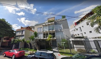 Imagem do condomínio Condomínio Ary Barroso - Vila Madalena - São Paulo - SP