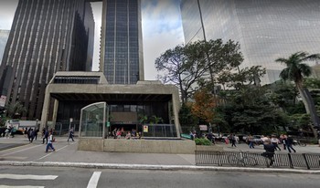 Imagem do condomínio Condomínio Asahi - Bela Vista - São Paulo - SP