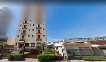 Imagem do condomínio Condomínio Ascotville - Jardim Bela Vista - Santo André - SP