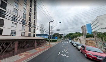 Imagem do condomínio Condomínio Assahi - Centro - São Caetano Do Sul - SP
