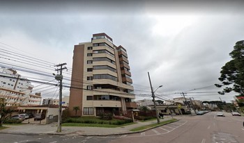 Imagem do condomínio Condomínio Aston Park Residences - Alto Da Glória - Curitiba - PR