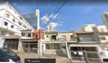 Imagem do condomínio Condomínio Astor - Cambuci - São Paulo - SP