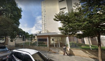 Imagem do condomínio Condomínio Astor E Luxor - Paraíso - São Paulo - SP
