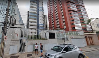 Imagem do condomínio Condomínio Astreya Aquilino Bina - Santa Paula - São Caetano Do Sul - SP