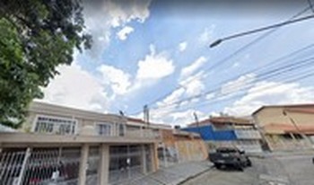 Imagem do condomínio Condomínio Astúrias - Gopouva - Guarulhos - SP