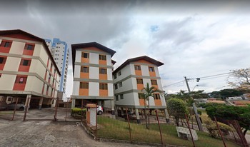 Imagem do condomínio Condomínio Astúrias - Jd Das Industrias - São José Dos Campos - SP