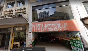 Imagem do condomínio Condomínio Atalaia - Centro - São Paulo - SP