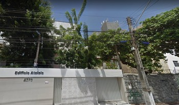 Imagem do condomínio Condomínio Atalaia - Papicu - Fortaleza - CE