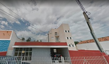 Imagem do condomínio Condomínio Atalaia - Vila Haro - Sorocaba - SP