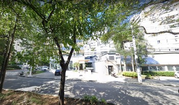 Imagem do condomínio Condomínio Atenas - Jardim Paulista - São Paulo - SP