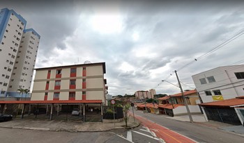 Imagem do condomínio Condomínio Atenas - Jd Das Industrias - São José Dos Campos - SP