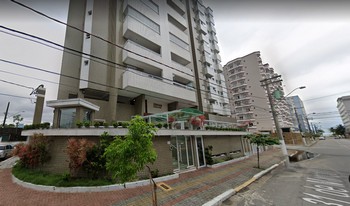 Imagem do condomínio Condomínio Atenas - Mirim - Praia Grande - SP