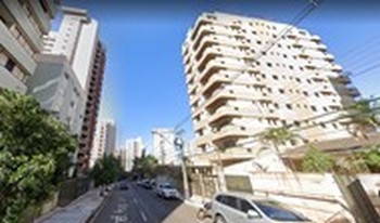 Imagem do condomínio Condomínio Atenas - Centro - Londrina - PR