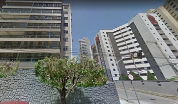 Imagem do condomínio Condomínio Athalanta - Aldeota - Fortaleza - CE