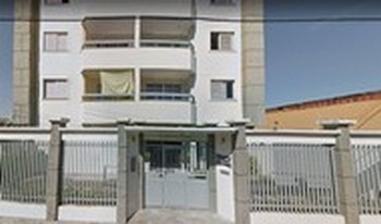 Condomínio Athena - Bom Retiro - Uberaba - MG