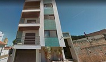 Imagem do condomínio Condomínio Athenas - Centro - Pouso Alegre - MG