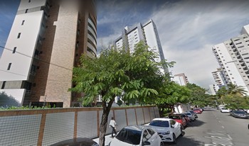 Imagem do condomínio Condomínio Athenas - Aldeota - Fortaleza - CE