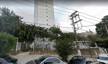 Imagem do condomínio Condomínio Athenas Garden - Vila Clementino - São Paulo - SP