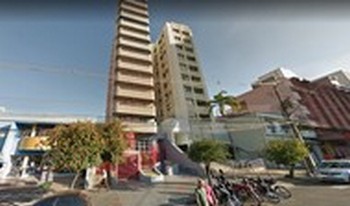 Imagem do condomínio Condomínio Athenas Garden - Centro - Londrina - PR