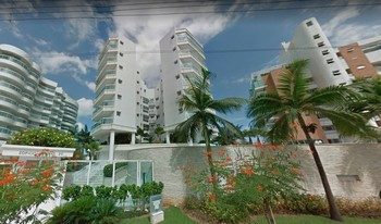 Imagem do condomínio Condomínio Athenas - Riviera De São Lourenço - Bertioga - SP