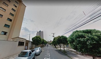 Imagem do condomínio Condomínio Athenas - Jardim Elite - Piracicaba - SP