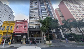 Imagem do condomínio Condomínio Athias - Bela Vista - São Paulo - SP