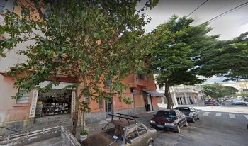Imagem do condomínio Condomínio Atibaia - Bom Retiro - São Paulo - SP