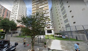 Imagem do condomínio Condomínio Atibaia - Bela Vista - São Paulo - SP