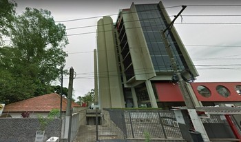 Imagem do condomínio Condomínio Atica - Jardim Aeroporto - São Paulo - SP