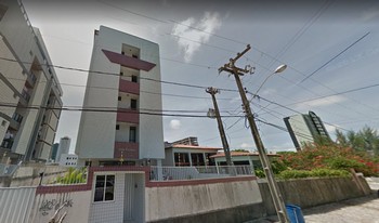 Imagem do condomínio Condomínio Atila Residence - Jardim Oceania - João Pessoa - PB