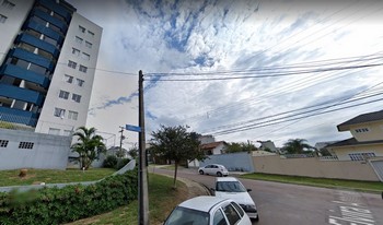 Imagem do condomínio Condomínio Atlanta - Novo Mundo - Curitiba - PR