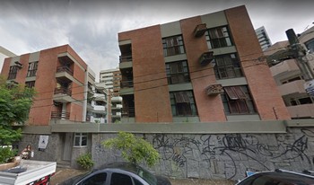 Imagem do condomínio Condomínio Atlanta - Aldeota - Fortaleza - CE