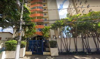 Imagem do condomínio Condomínio Atlanta - Bela Vista - Osasco - SP