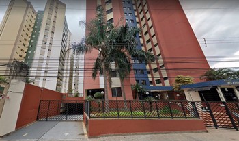 Imagem do condomínio Condomínio Atlanta - Jd. Das Industrias - São José Dos Campos - SP
