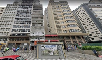 Imagem do condomínio Condomínio Atlanta - Centro - São Paulo - SP