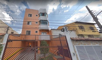 Imagem do condomínio Condomínio Atlanta - Rudge Ramos - São Bernardo Do Campo - SP