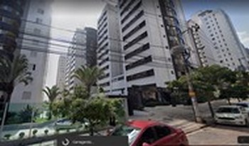 Imagem do condomínio Condomínio Atlanta - Belvedere - Belo Horizonte - MG