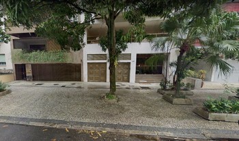 Imagem do condomínio Condomínio Atlante - Ipanema - Rio De Janeiro - RJ