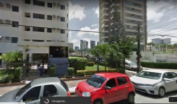 Imagem do condomínio Condomínio Atlantic Max Space - Aldeota - Fortaleza - CE
