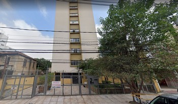 Imagem do condomínio Condomínio Atlântica - Vila Clementino - São Paulo - SP