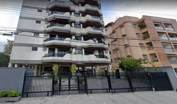 Imagem do condomínio Condomínio Atlântica - Enseada - Guarujá - SP