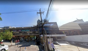 Imagem do condomínio Condomínio Atlântico Center - Barra Da Tijuca - Rio De Janeiro - RJ